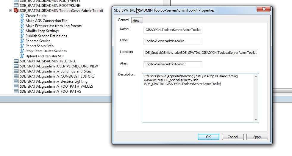 2015-03-06_08-38-08_ArcCatalog - CUsersbenvaAppDataRoamingESRIDesktop10.3ArcCatalogGISADMIN.jpg